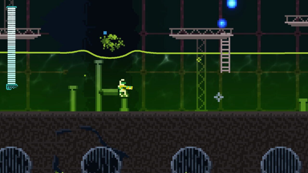 Humanless — Screenshot 4