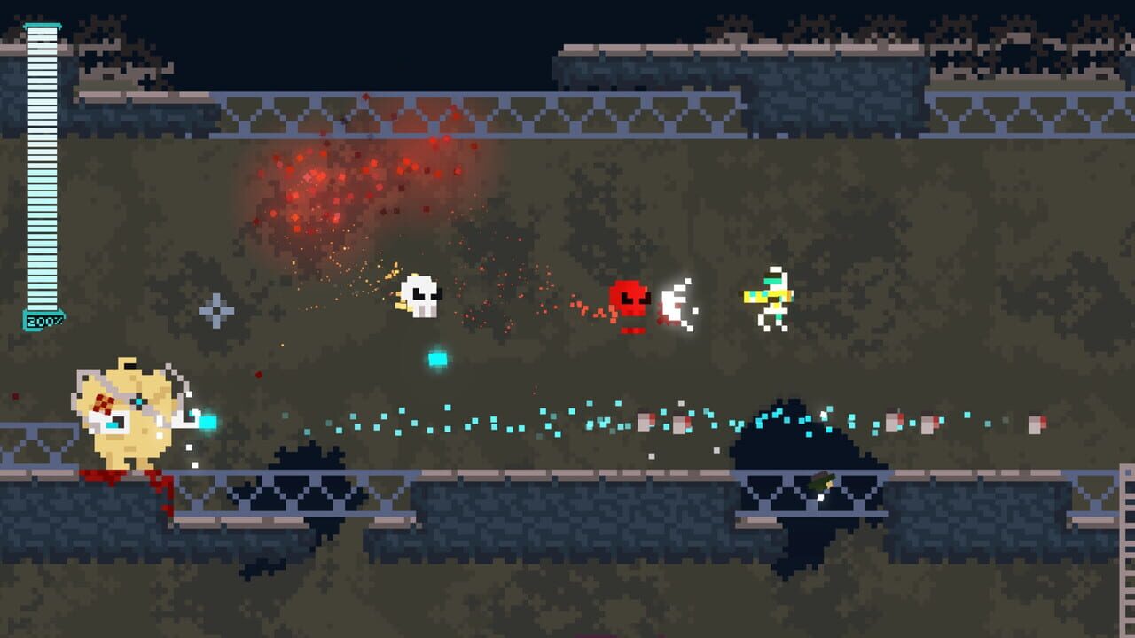 Humanless — Screenshot 5