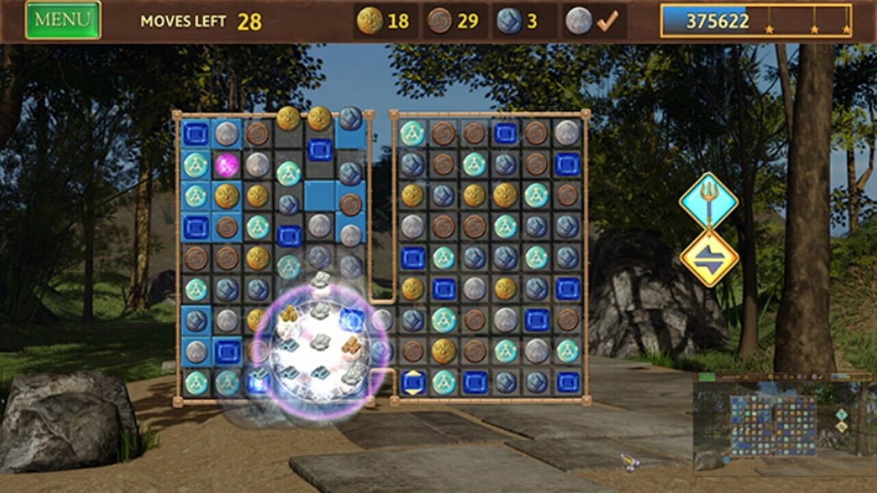 Angkor: Runefall Image