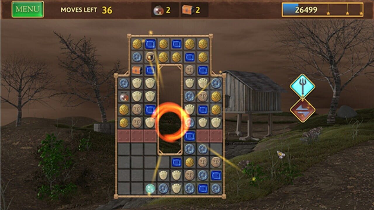 Angkor: Runefall Image