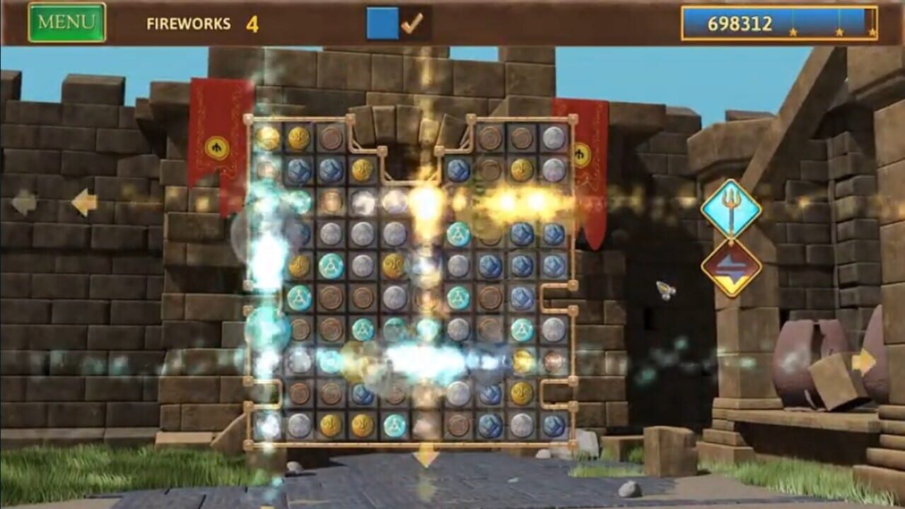 Angkor: Runefall Image