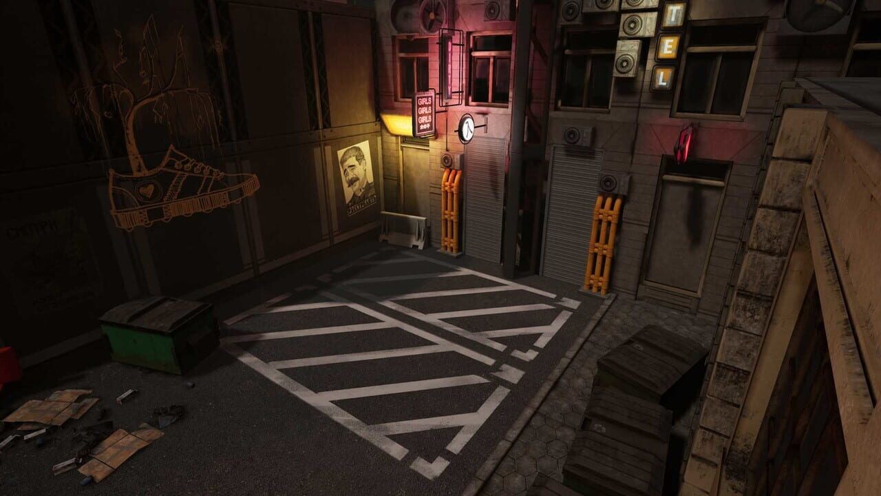 Federation77 Image