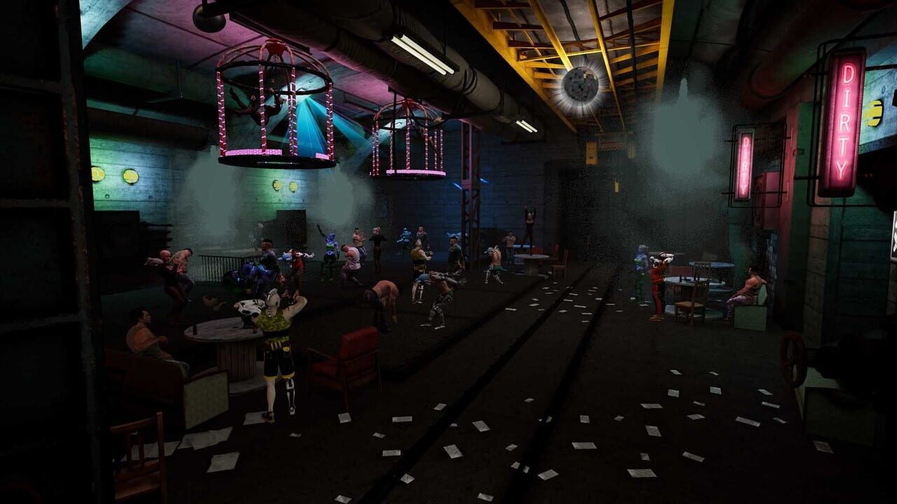 Federation77 Image