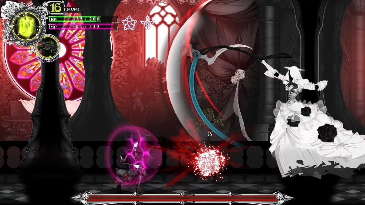 Black Witchcraft Image