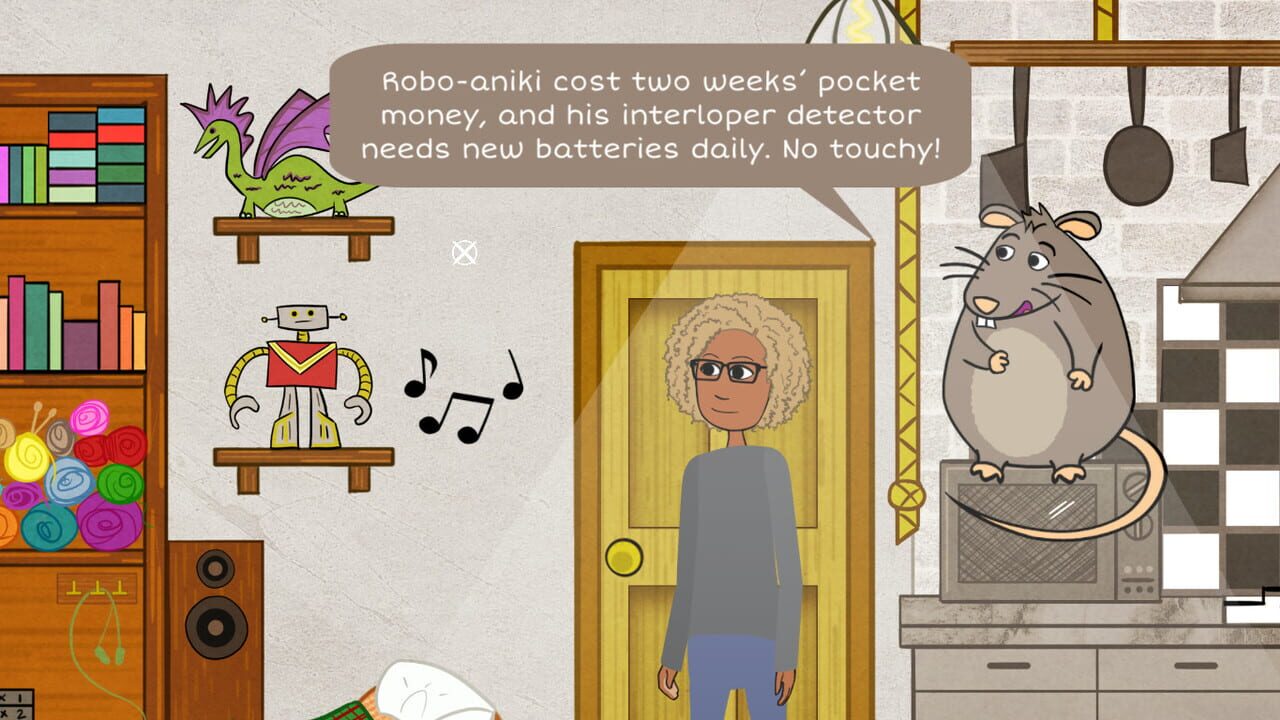 Shindig — Screenshot 2