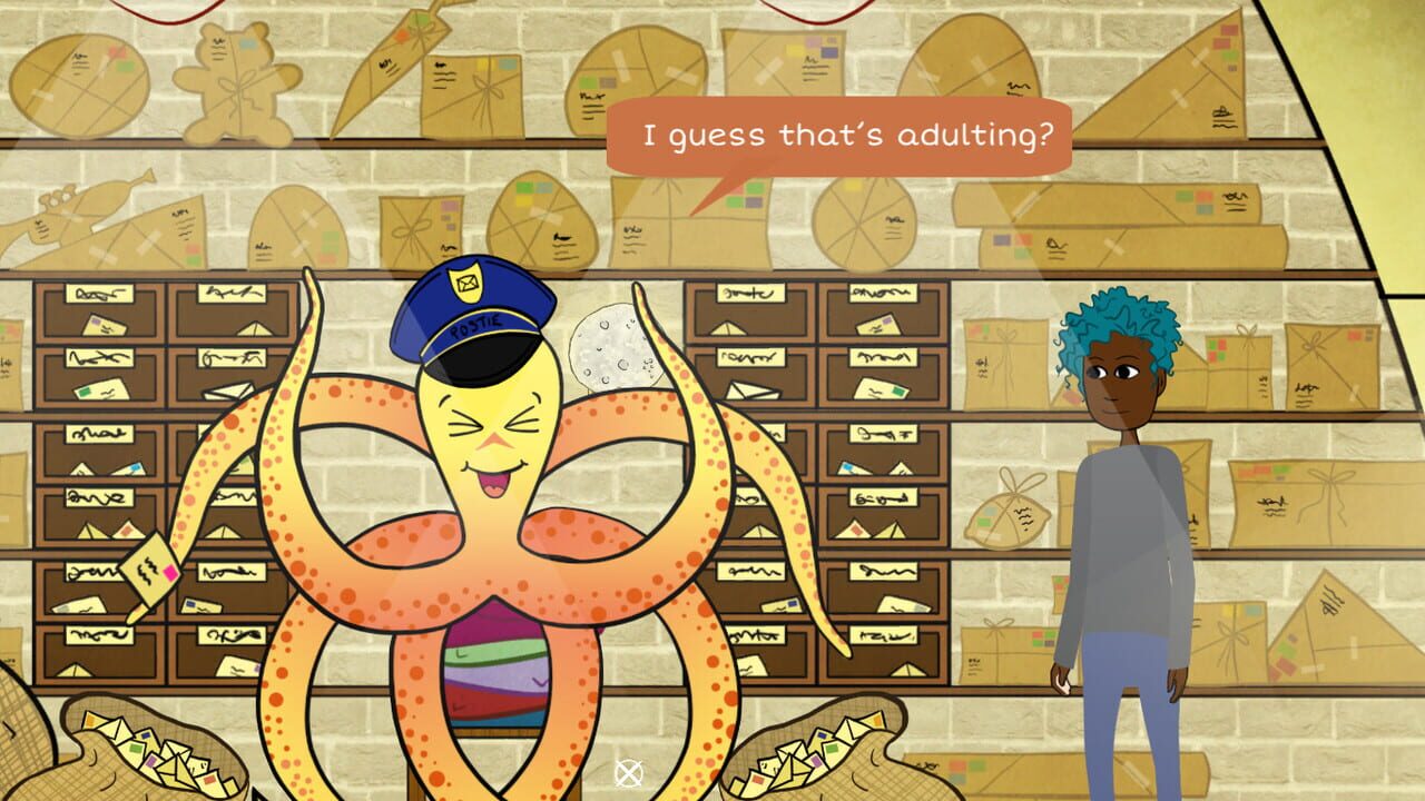 Shindig — Screenshot 3