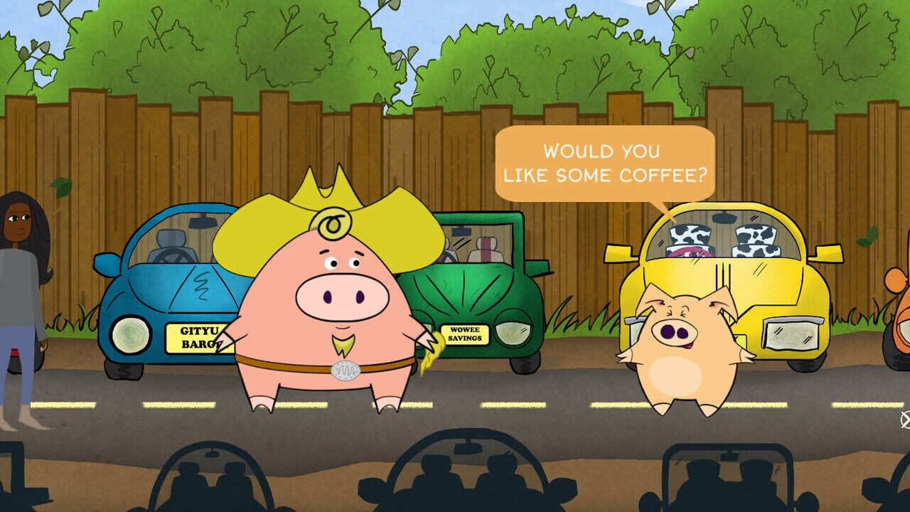 Shindig — Screenshot 4