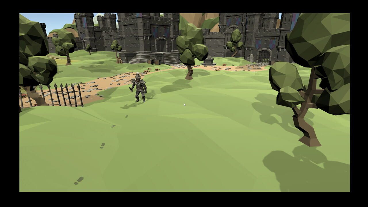 Pandemic Violence — Screenshot 5