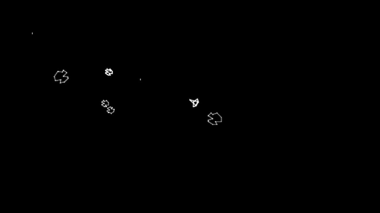 Atari Arcade 1 — Screenshot 4