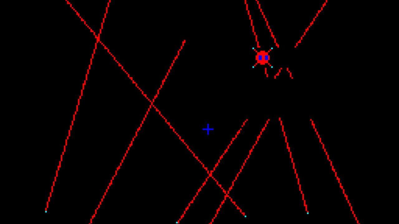 Atari Arcade 1 — Screenshot 2