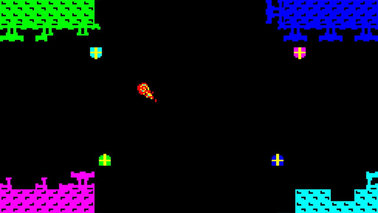 Atari Arcade 1 Image