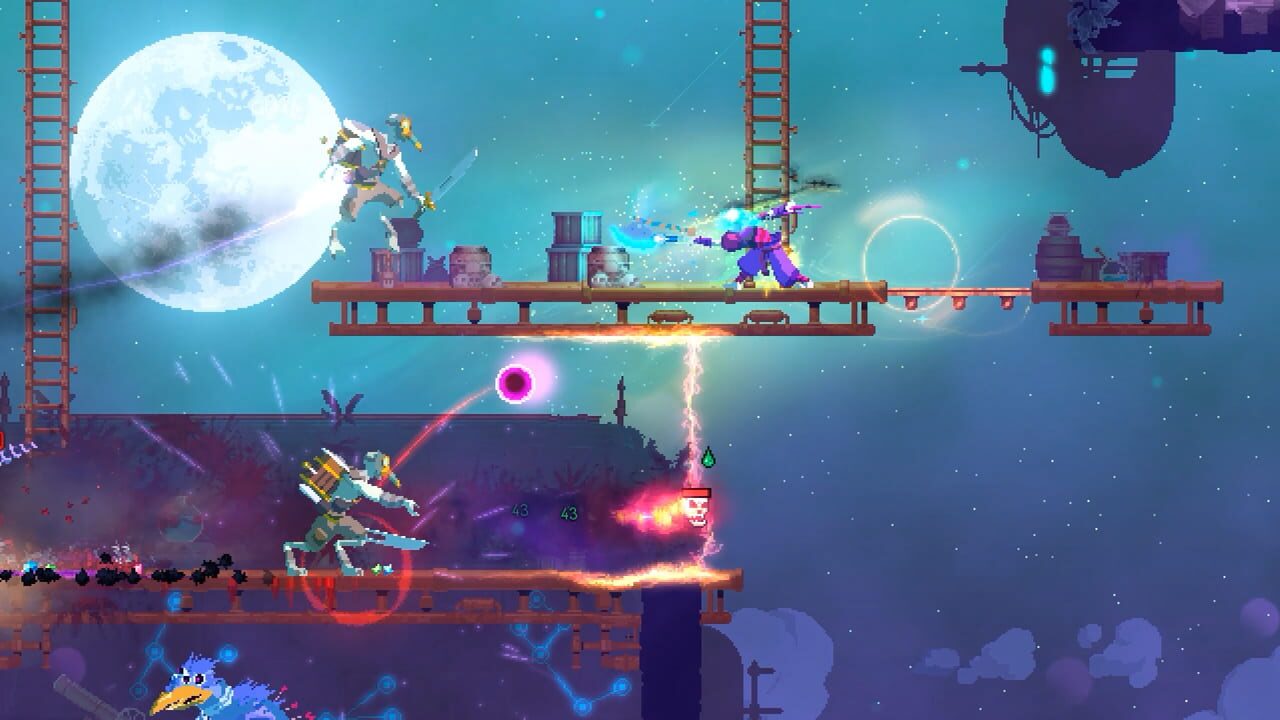 Dead Cells: Rise of the Giant Image