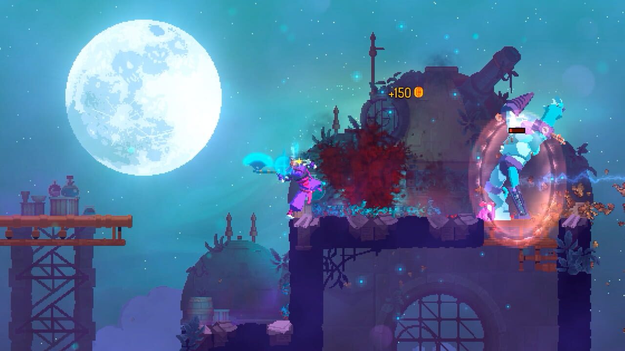 Dead Cells: Rise of the Giant Image