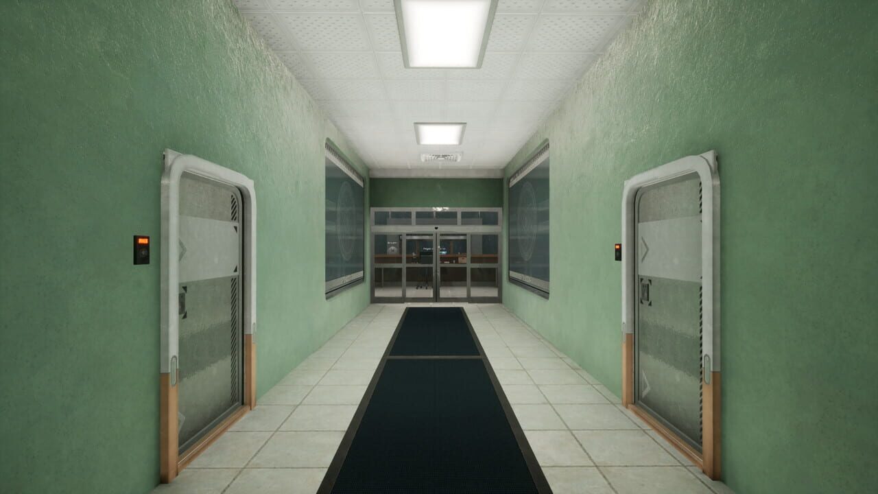Discovery Yard Investigation — Screenshot 4