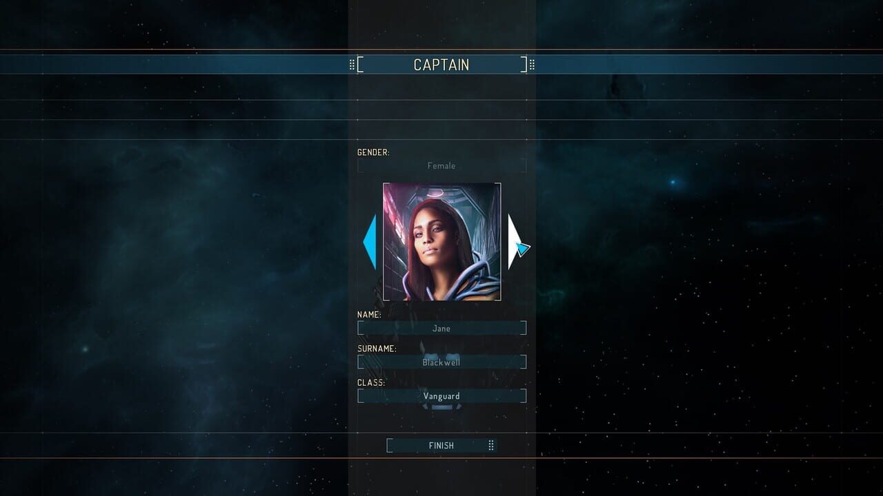 Starpoint Gemini Warlords: Rise of Numibia Image