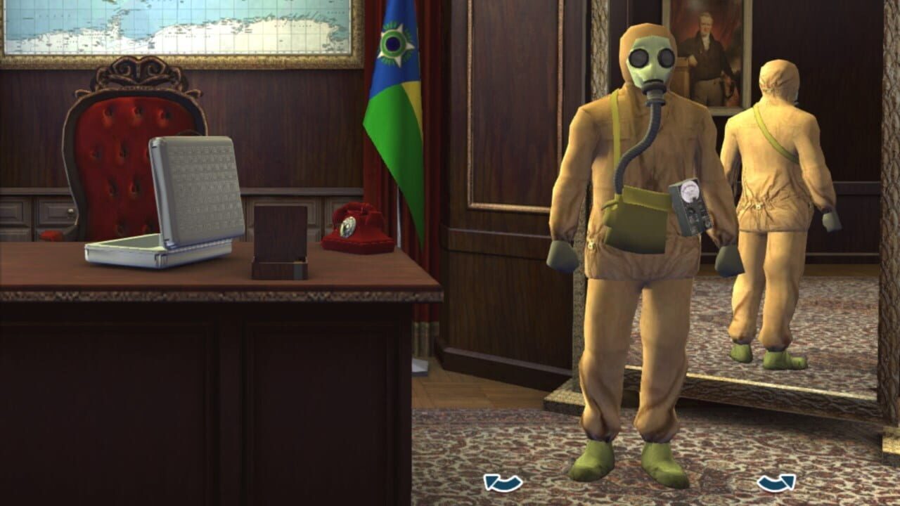 Tropico 4: Apocalypse Image