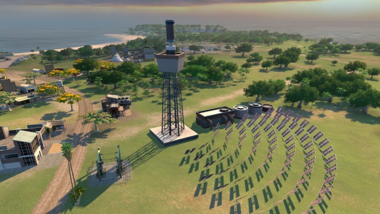 Tropico 4: Modern Times Image