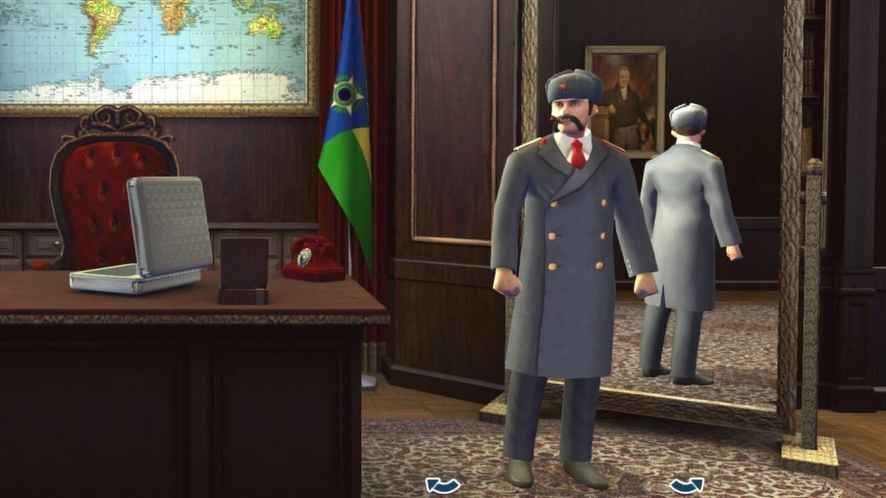 Tropico 4: Propaganda Image
