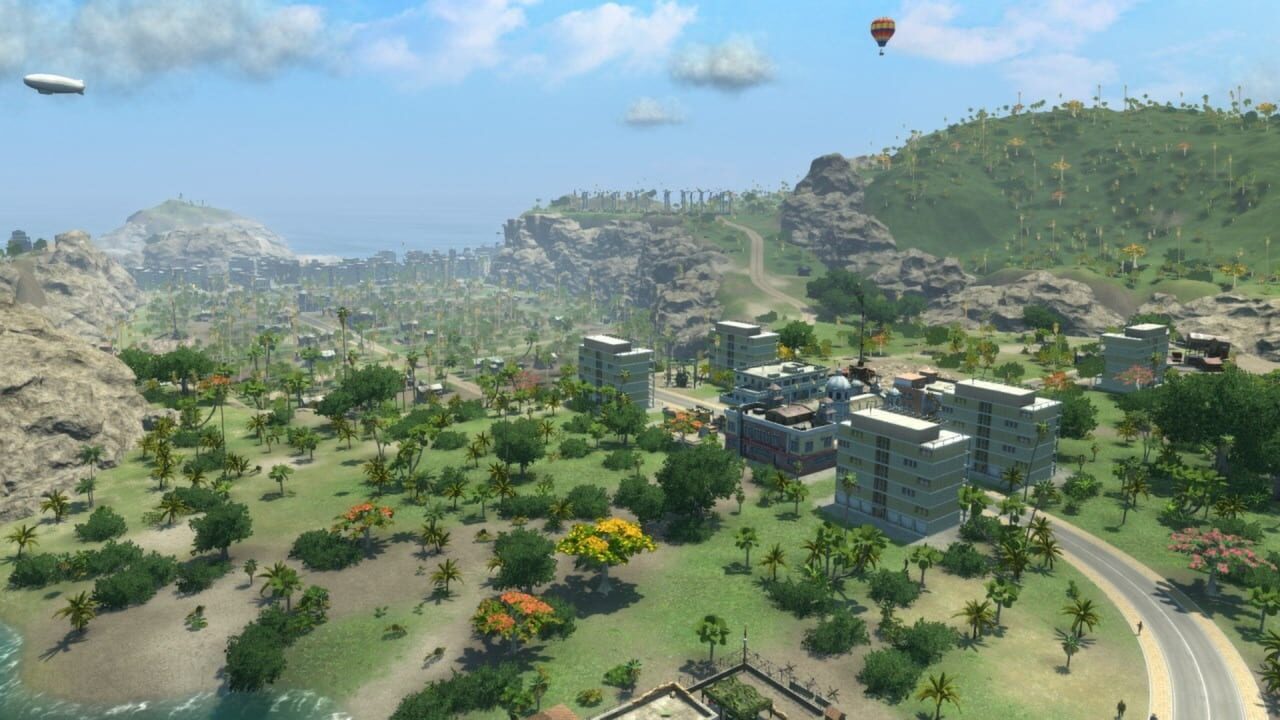 Tropico 4: Propaganda Image