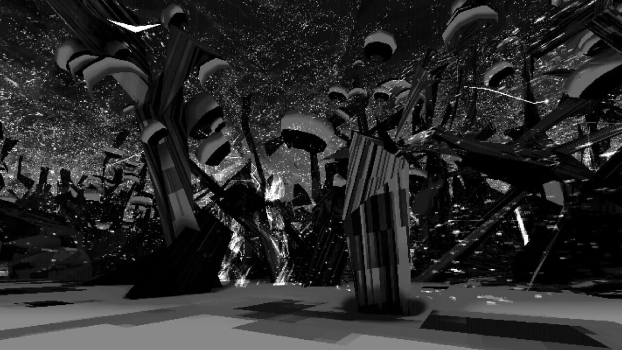 Fiction #F3F Image