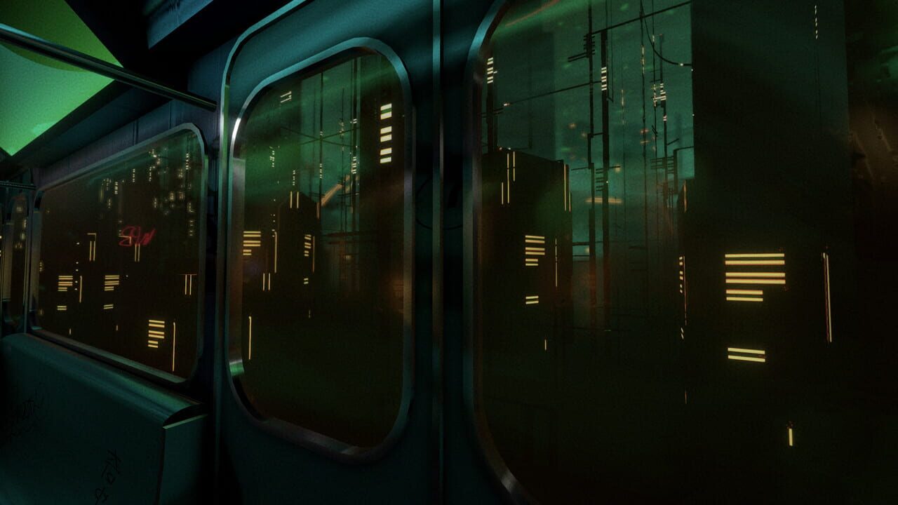 Fiction #F3F Image