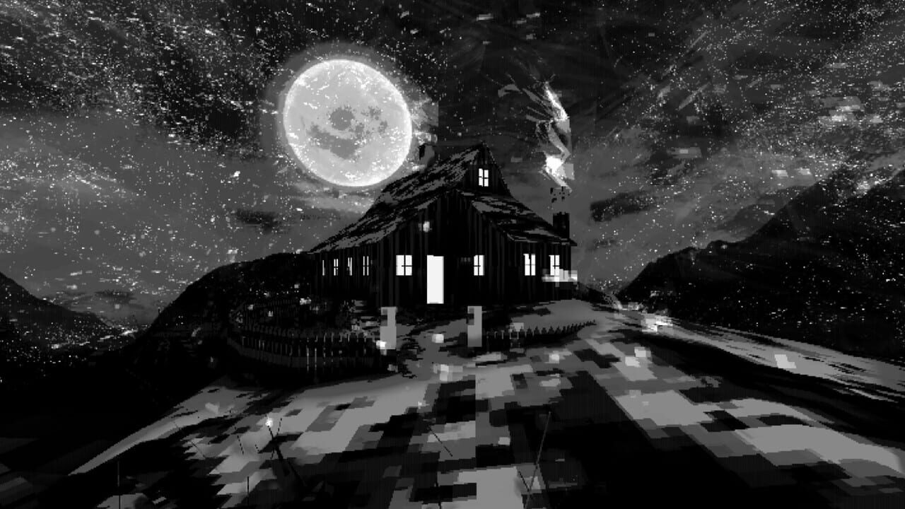 Fiction #F3F Image