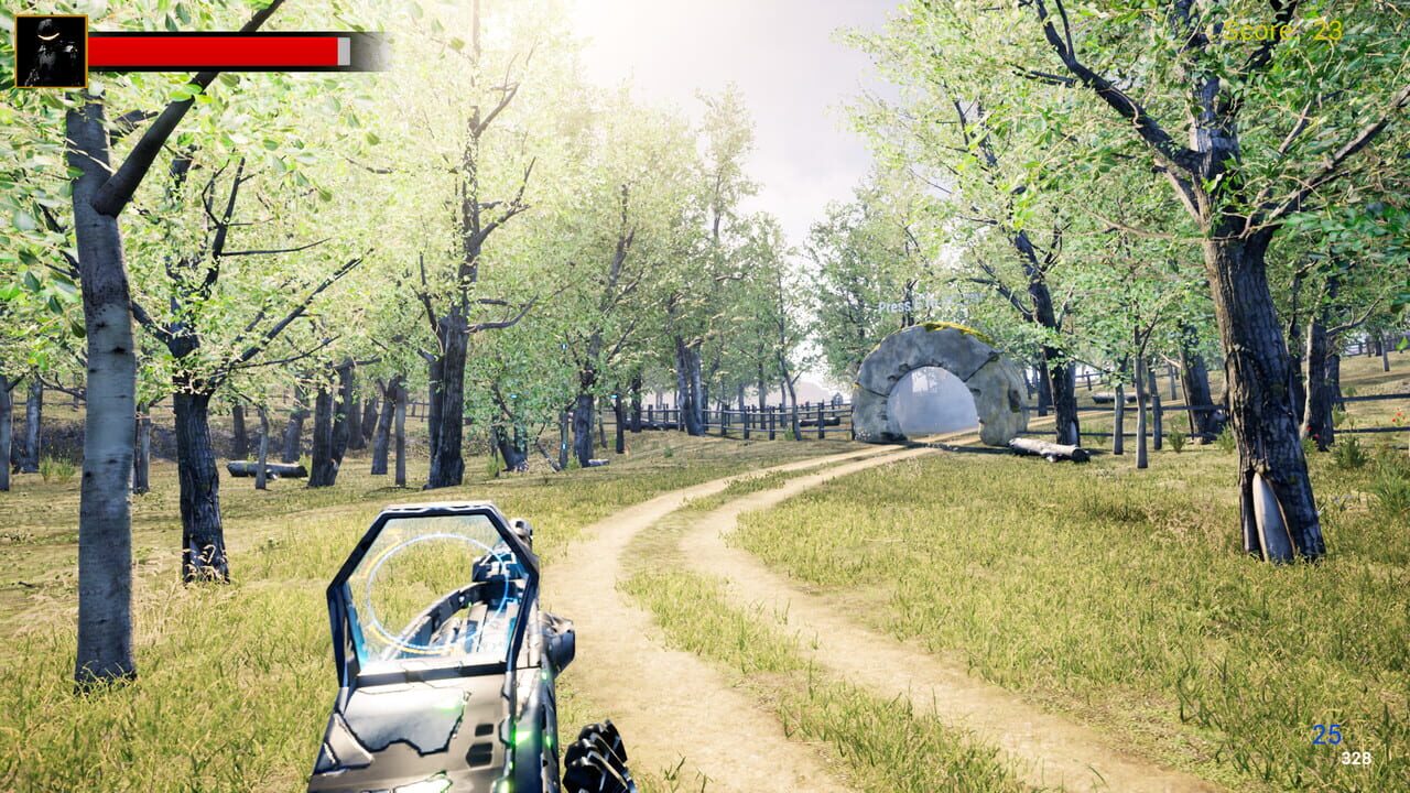 Mathematic Adventures — Screenshot 2