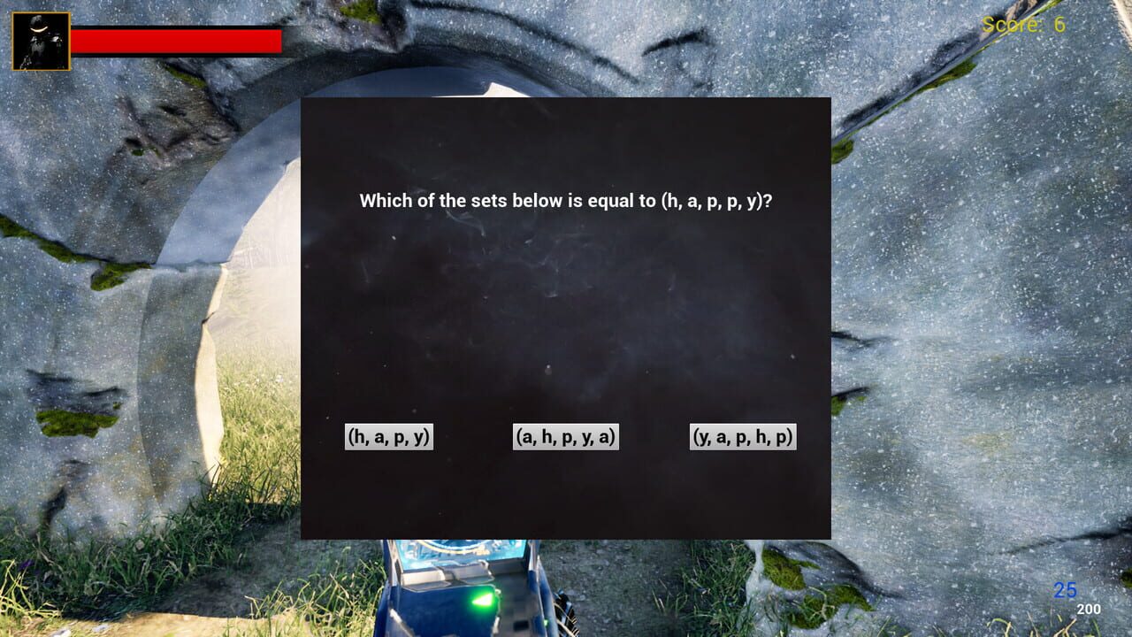 Mathematic Adventures — Screenshot 5