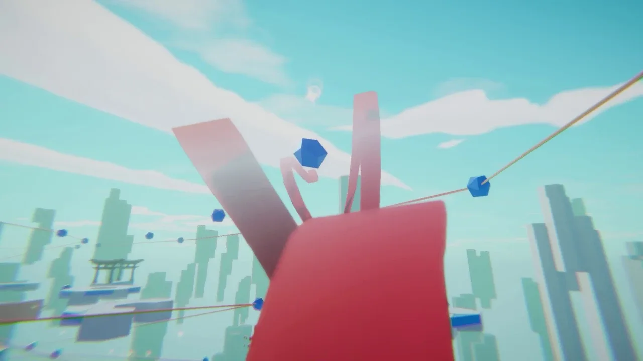 Satori screenshot 1