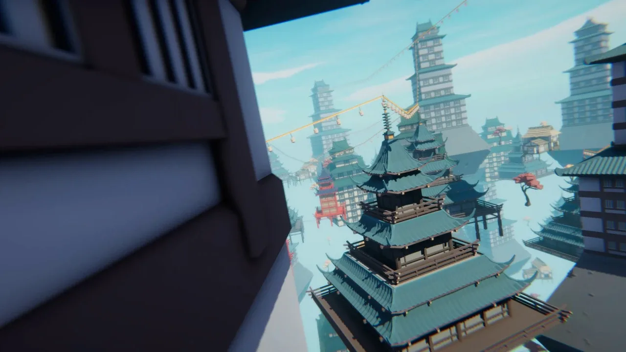 Satori screenshot 8