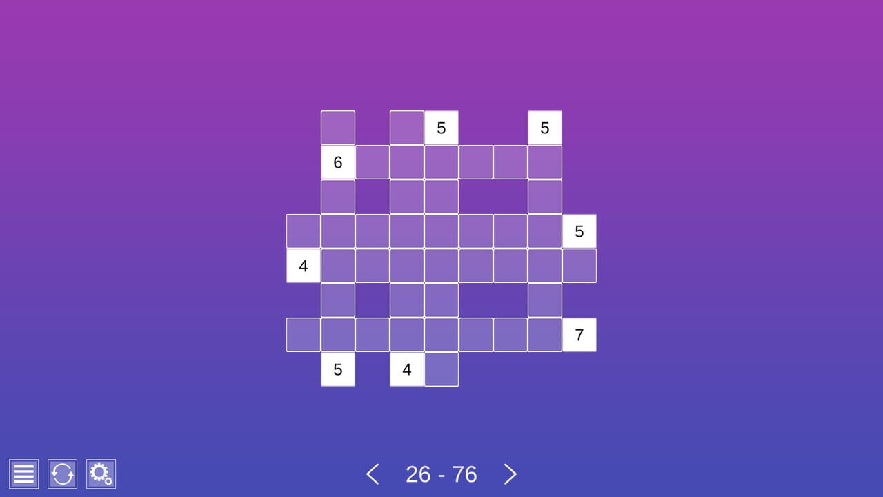 Happy Numbers — Screenshot 1