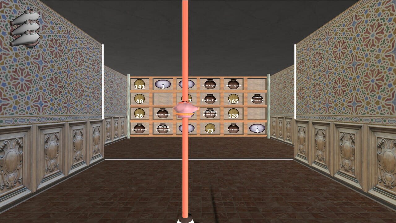 Mariuccha Alchemy Queen — Screenshot 2