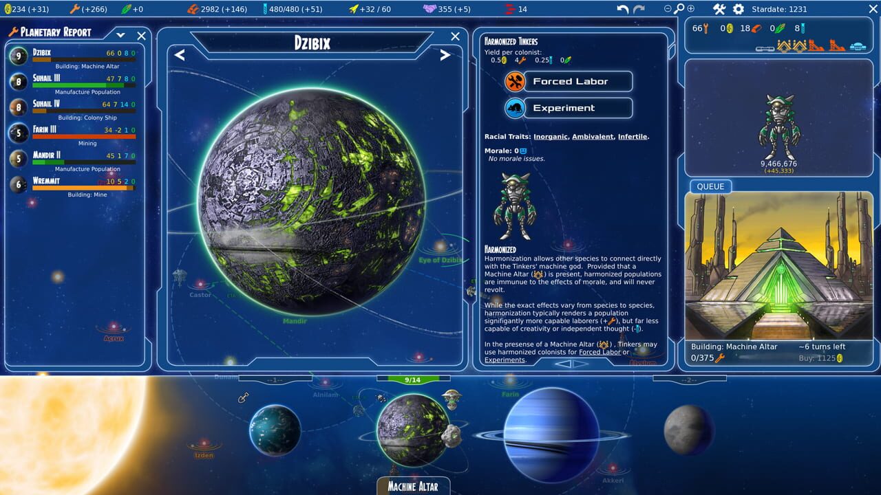 Stars in Shadow: Legacies Image