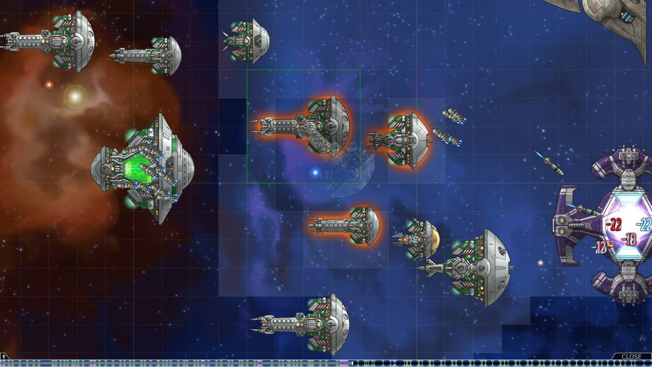 Stars in Shadow: Legacies Image