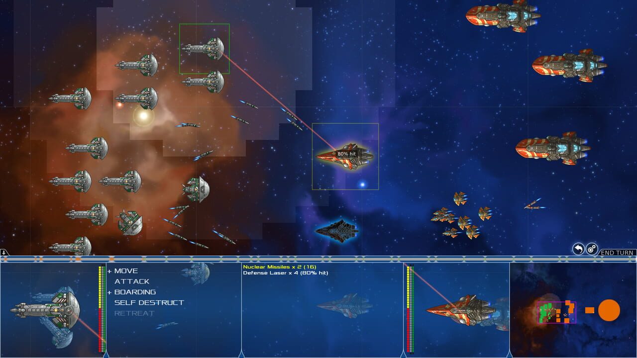 Stars in Shadow: Legacies Image