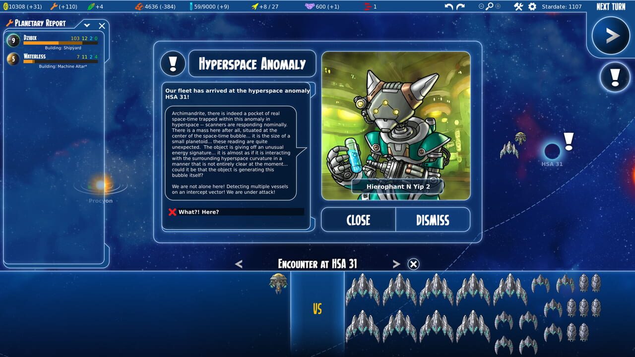 Stars in Shadow: Legacies Image