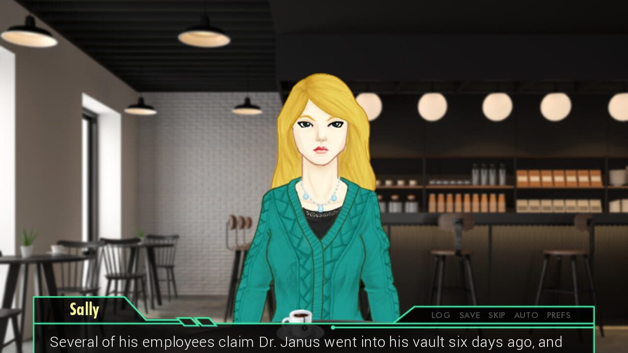 Clean Slate Screenshot 1