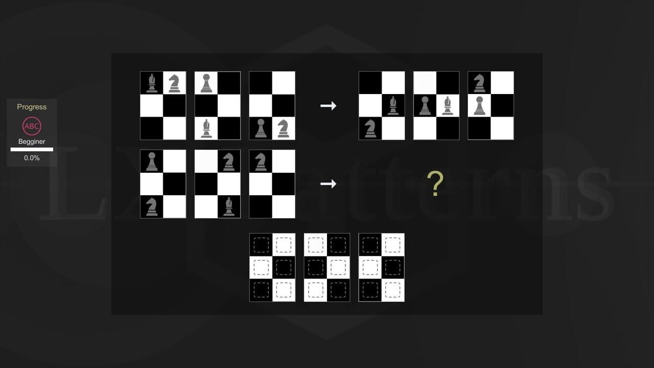 LX Patterns Image