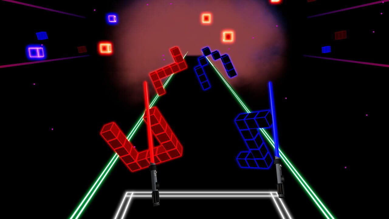Matrix Blocks — Screenshot 4