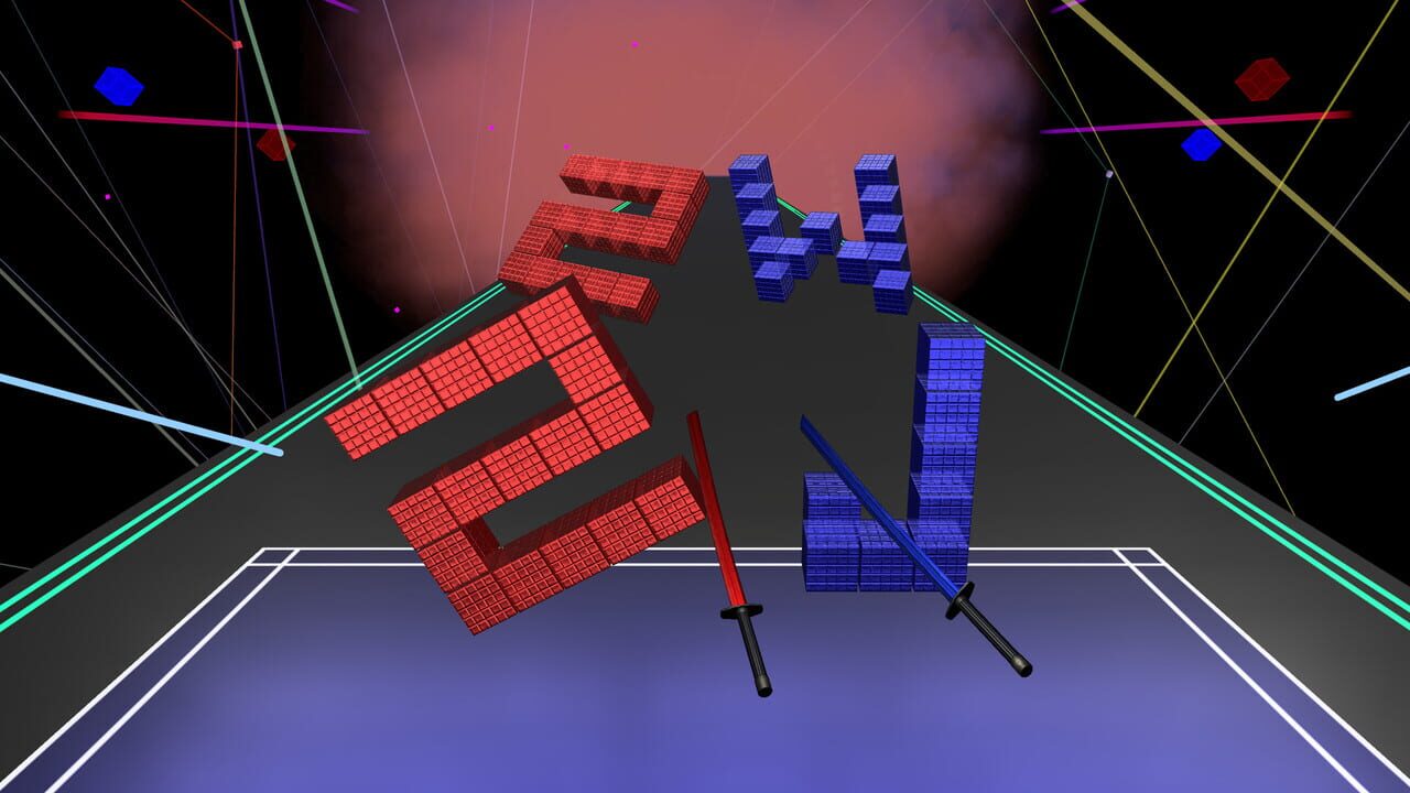 Matrix Blocks — Screenshot 5