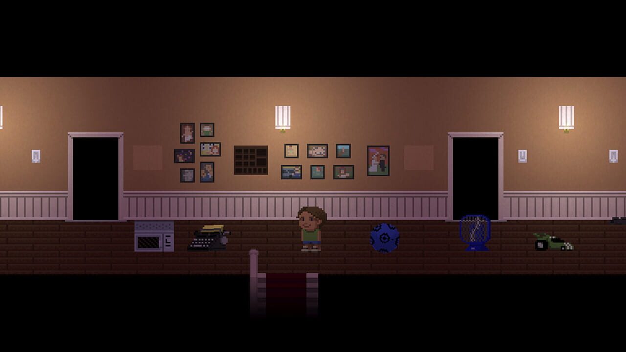 Lakeview Cabin 2 — Screenshot 5