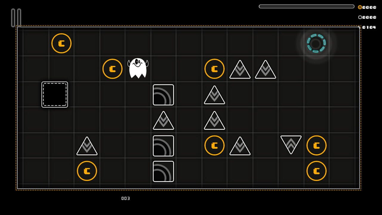 Tarek — Screenshot 1