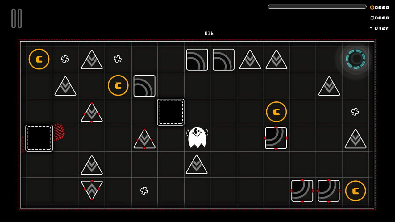 Tarek — Screenshot 2