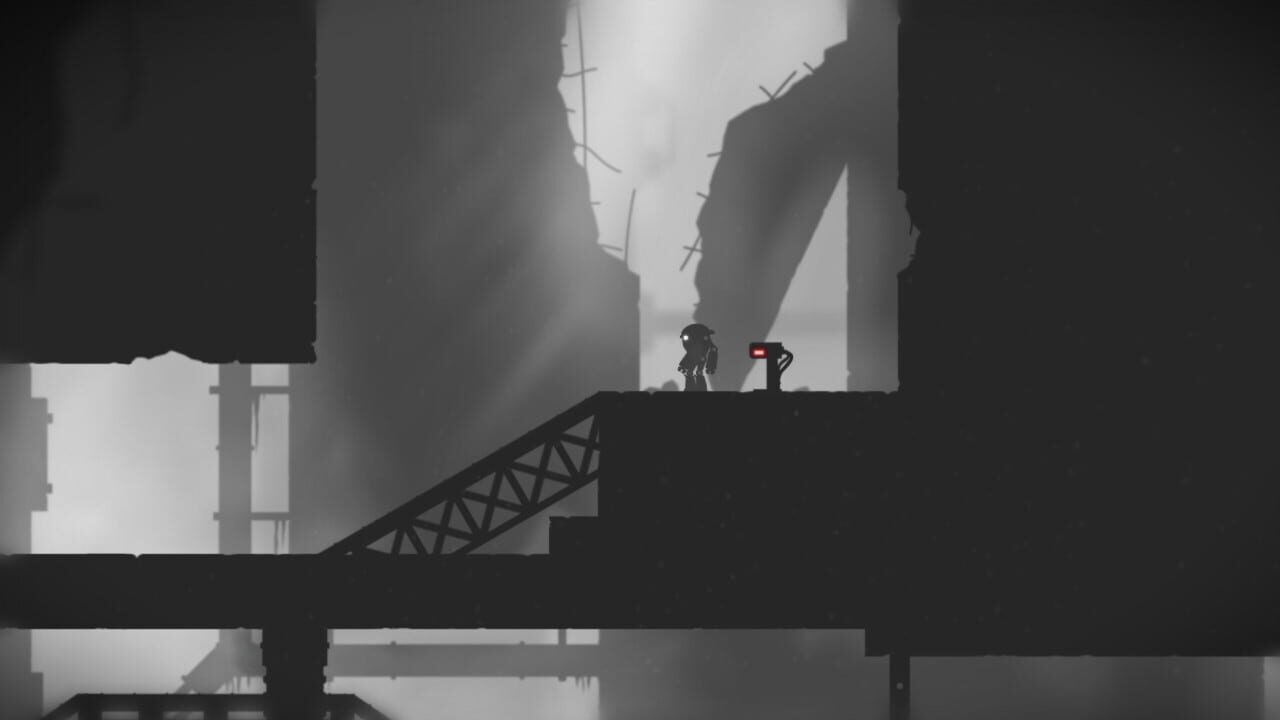 Escape: Underground — Screenshot 1