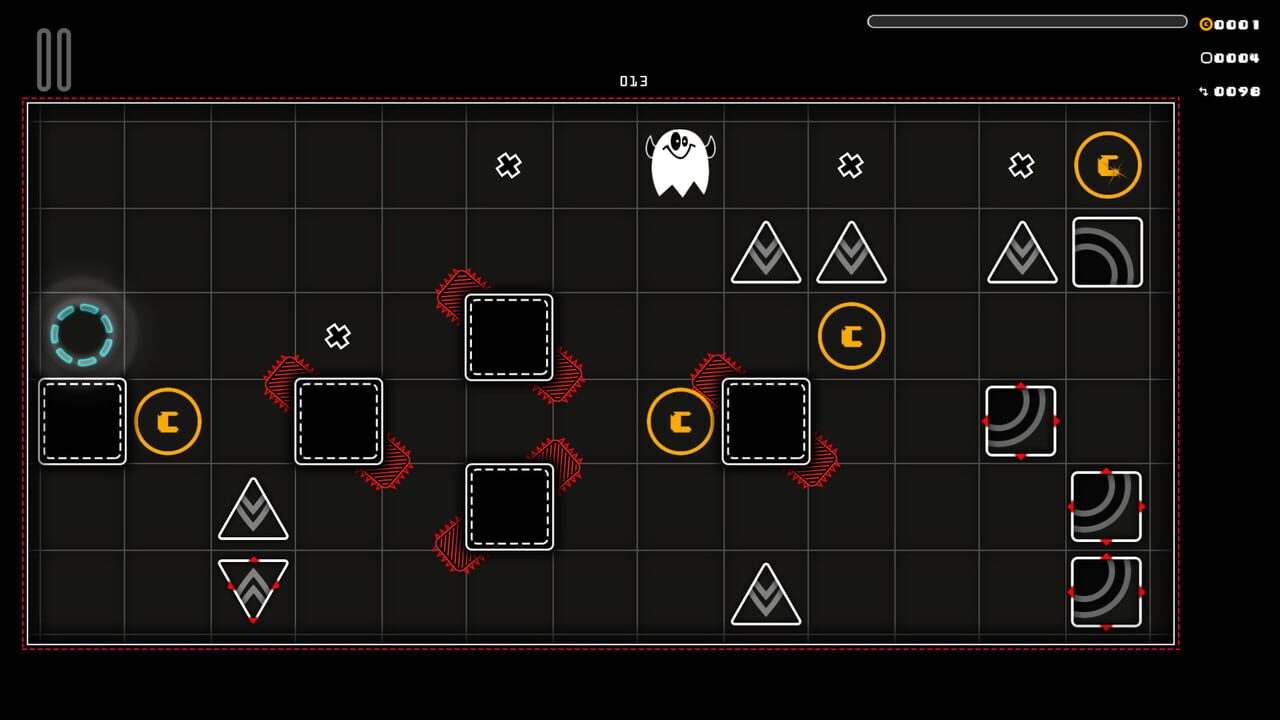 Tarek — Screenshot 4