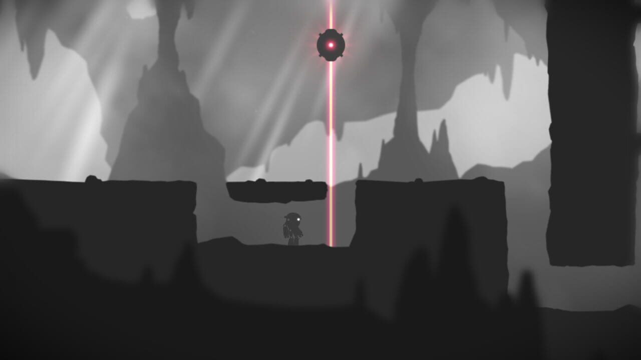 Escape: Underground — Screenshot 2
