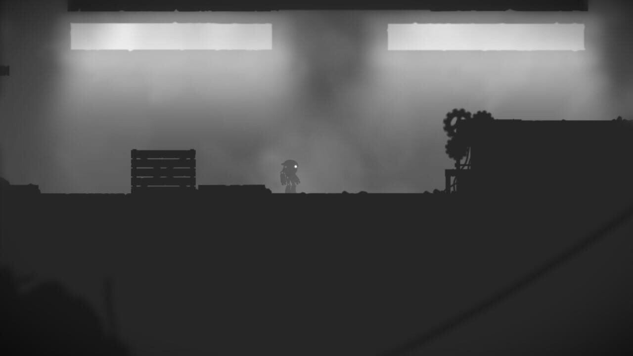 Escape: Underground — Screenshot 4