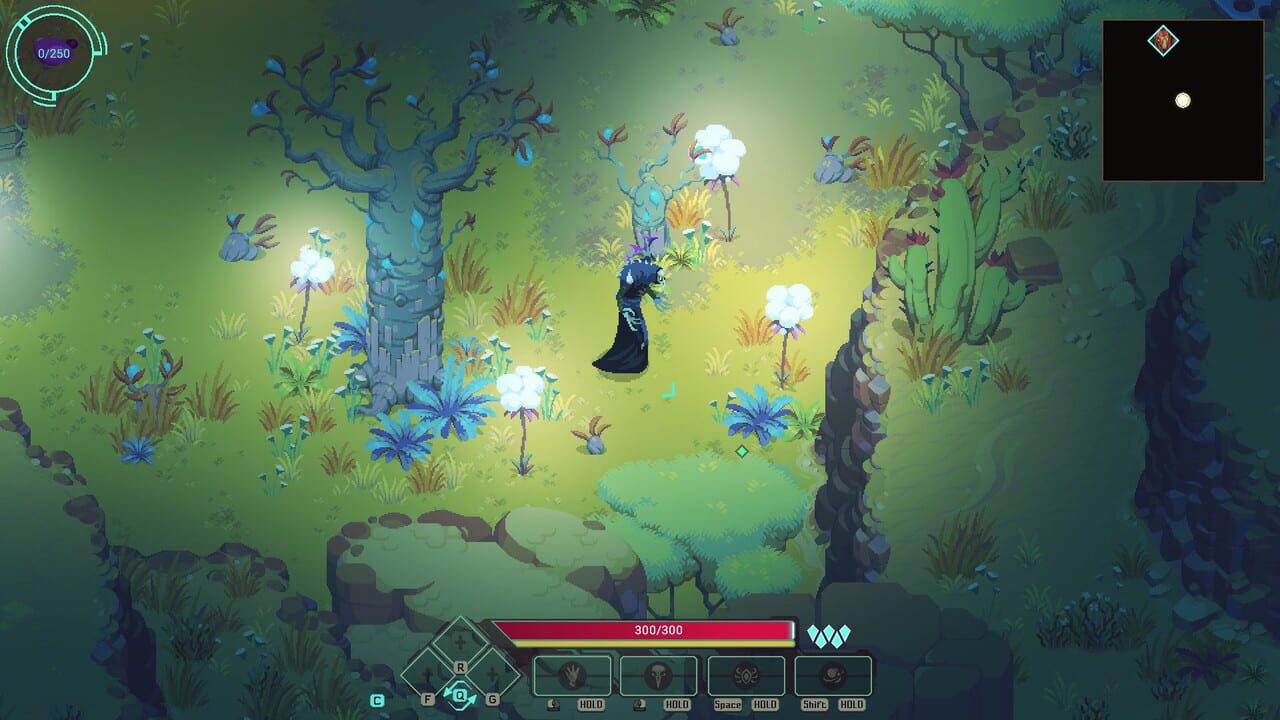 Undungeon Arena — Screenshot 1