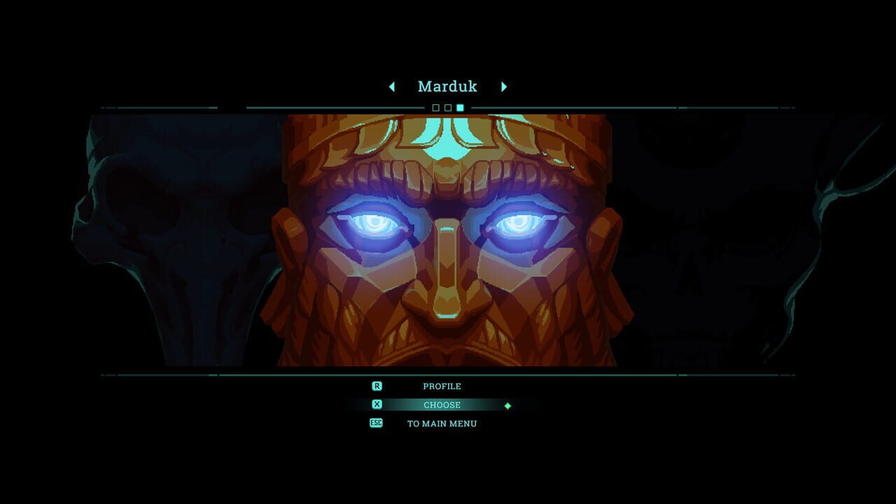 Undungeon Arena — Screenshot 2