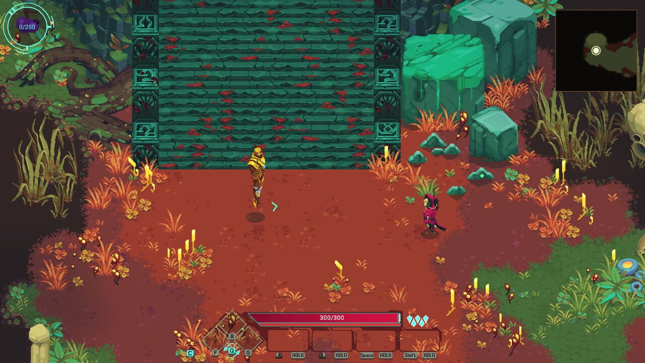Undungeon Arena — Screenshot 3